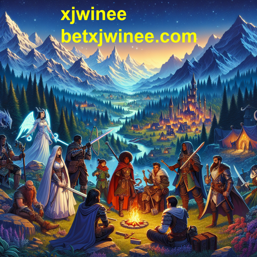 A Evolução dos Jogos de RPG: Uma Jornada Imersiva